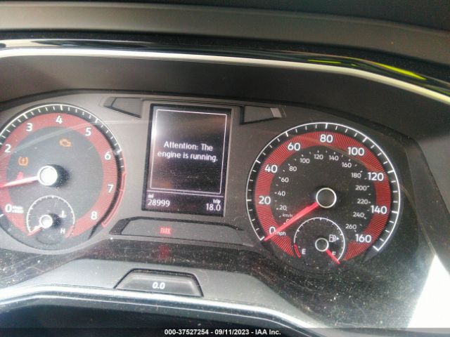 3VWN57BU9MM092936 Volkswagen Jetta