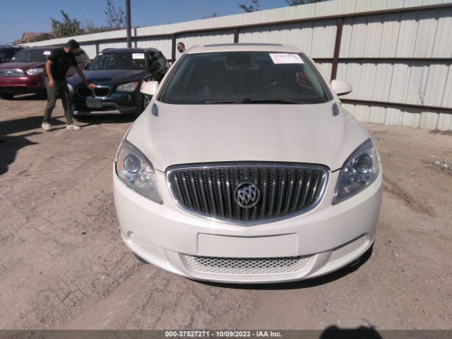 1G4PW5SKXG4154982 Buick Verano Sport Touring