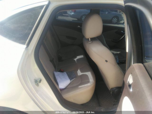 1G4PW5SKXG4154982 Buick Verano Sport Touring