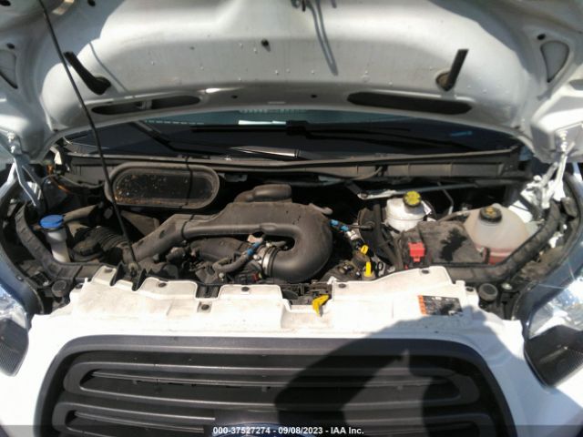 1FTYE1YM4HKB20630 Ford TRANSIT VAN