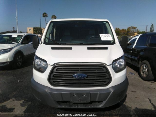 1FTYE1YM4HKB20630 Ford TRANSIT VAN