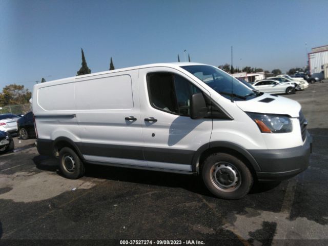 1FTYE1YM4HKB20630 Ford TRANSIT VAN