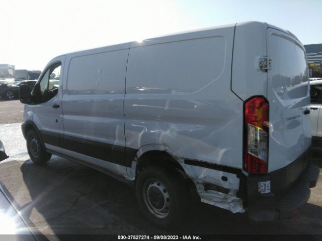 1FTYE1YM4HKB20630 Ford TRANSIT VAN