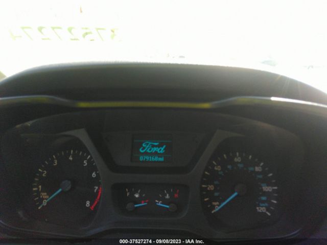 1FTYE1YM4HKB20630 Ford TRANSIT VAN