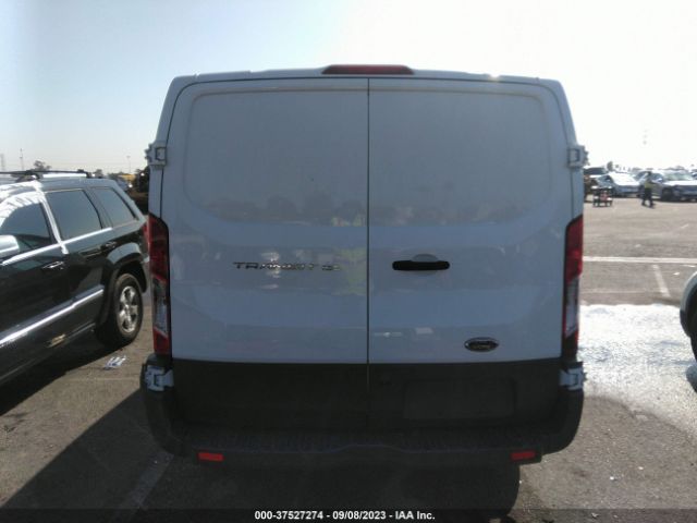 1FTYE1YM4HKB20630 Ford TRANSIT VAN