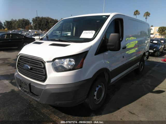 1FTYE1YM4HKB20630 Ford TRANSIT VAN