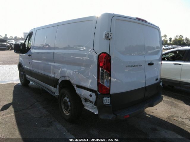 1FTYE1YM4HKB20630 Ford TRANSIT VAN