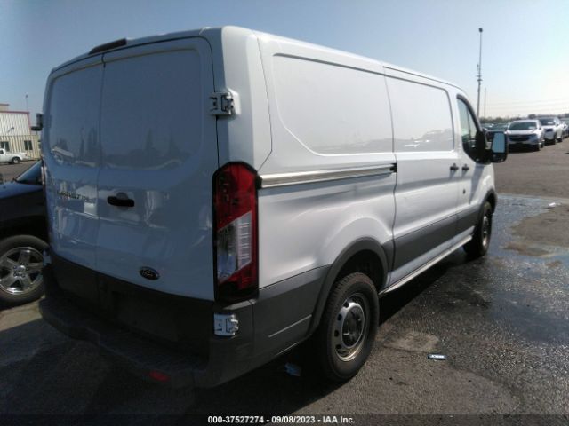 1FTYE1YM4HKB20630 Ford TRANSIT VAN