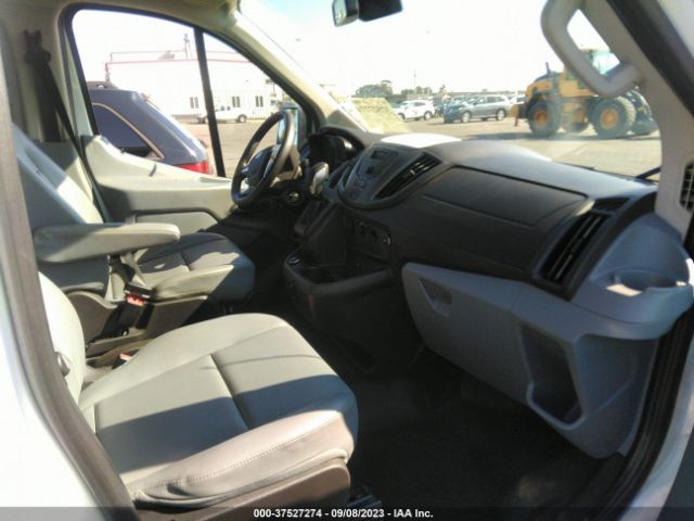1FTYE1YM4HKB20630 Ford TRANSIT VAN