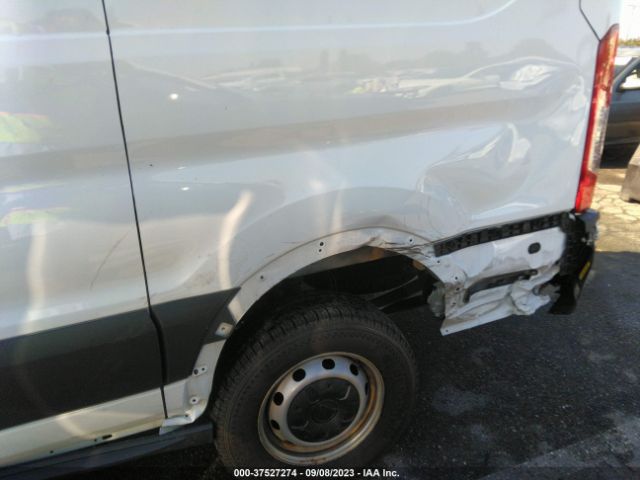 1FTYE1YM4HKB20630 Ford TRANSIT VAN