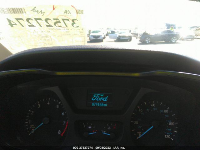 1FTYE1YM4HKB20630 Ford TRANSIT VAN