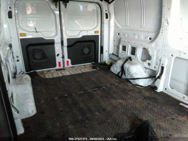 1FTYE1YM4HKB20630 Ford TRANSIT VAN