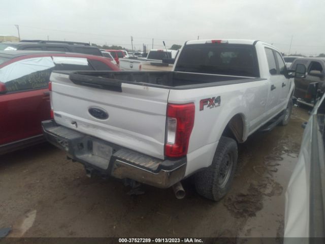 1FT7W2B68KED51979 Ford Super Duty F-250 Srw Xl/xlt/lariat