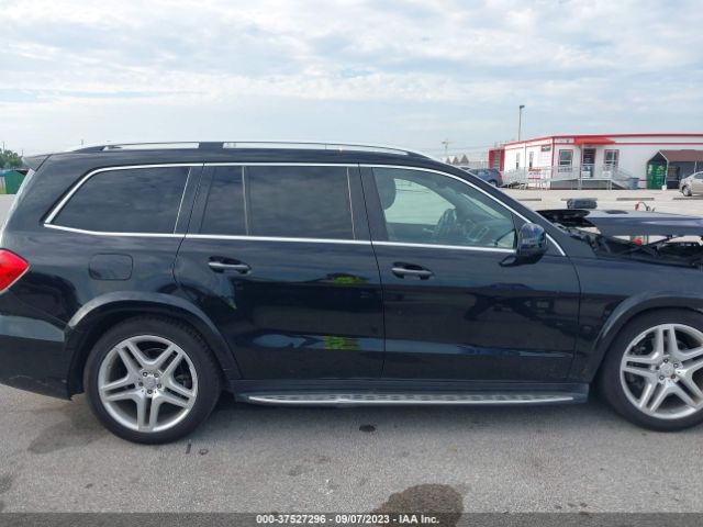 4JGDF7DE1EA326739 Mercedes-Benz Gl-class Gl 550