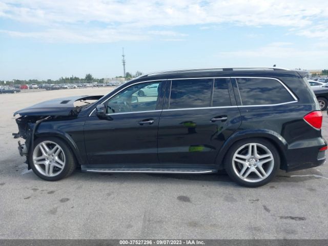 4JGDF7DE1EA326739 Mercedes-Benz Gl-class Gl 550