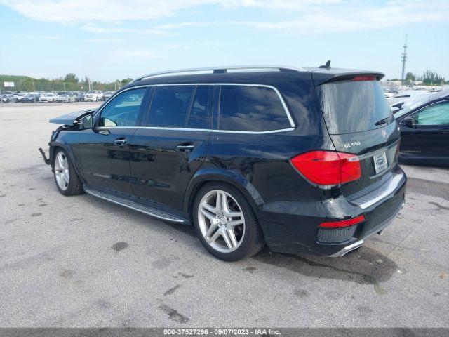 4JGDF7DE1EA326739 Mercedes-Benz Gl-class Gl 550