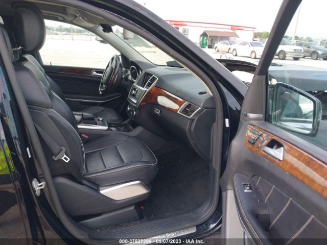4JGDF7DE1EA326739 Mercedes-Benz Gl-class Gl 550