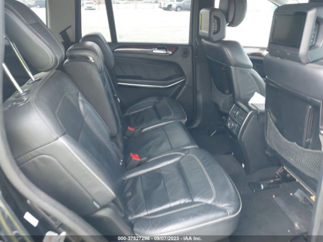 4JGDF7DE1EA326739 Mercedes-Benz Gl-class Gl 550
