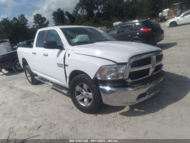 RAM 1500 Slt 2014 1C6RR7GT0ES273089 главное изображение