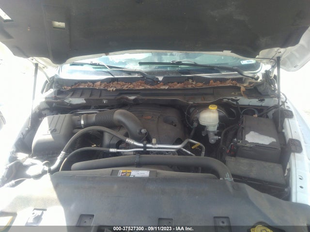 RAM 1500 Slt 2014 1C6RR7GT0ES273089 Image 10