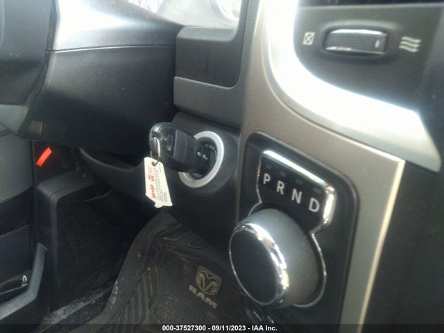 RAM 1500 Slt 2014 1C6RR7GT0ES273089 Image 11