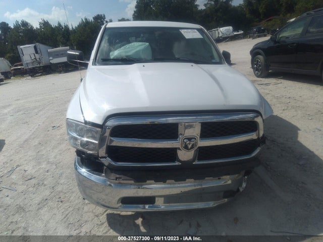 RAM 1500 Slt 2014 1C6RR7GT0ES273089 Image 13