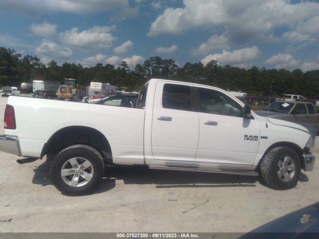 RAM 1500 Slt 2014 1C6RR7GT0ES273089 Image 14