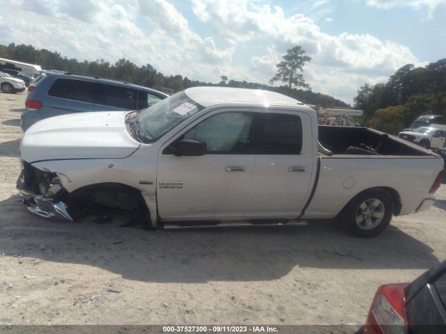 RAM 1500 Slt 2014 1C6RR7GT0ES273089 Image 15