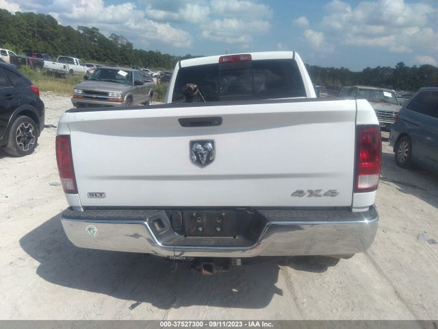 RAM 1500 Slt 2014 1C6RR7GT0ES273089 Image 17