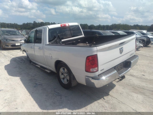 RAM 1500 Slt 2014 1C6RR7GT0ES273089 Image 3