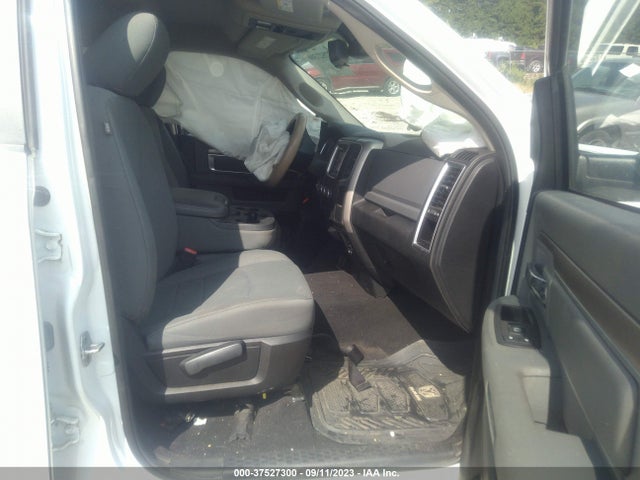 RAM 1500 Slt 2014 1C6RR7GT0ES273089 Image 5
