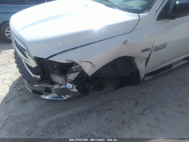 2014 RAM 1500 SLT VIN: 1C6RR7GT0ES273089