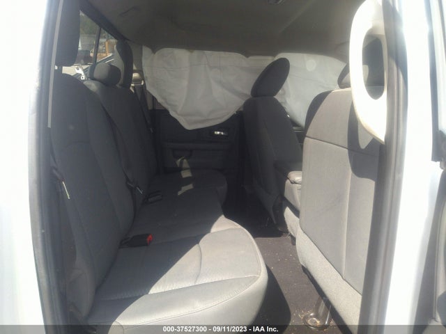 RAM 1500 Slt 2014 1C6RR7GT0ES273089 Image 8