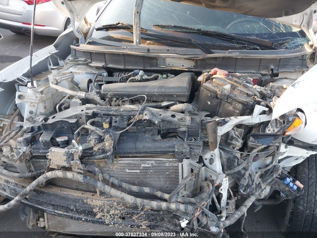 Nissan ROGUE S 2018 KNMAT2MT8JP606103 Image 10