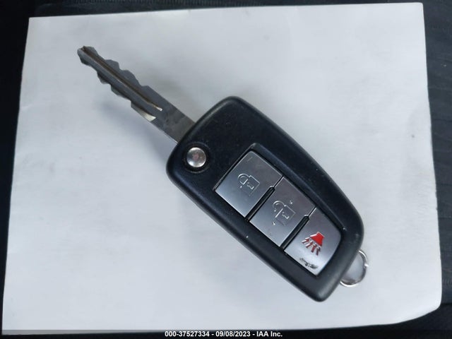 Nissan ROGUE S 2018 KNMAT2MT8JP606103 Image 11