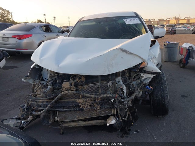 Nissan ROGUE S 2018 KNMAT2MT8JP606103 Image 12
