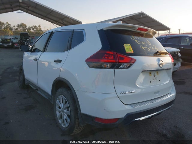 Nissan ROGUE S 2018 KNMAT2MT8JP606103 Image 3