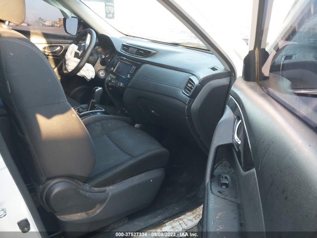 Nissan ROGUE S 2018 KNMAT2MT8JP606103 Image 5