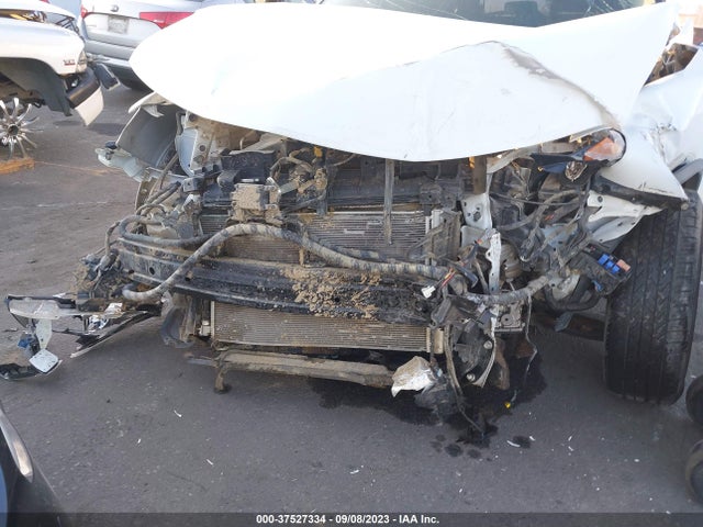 Nissan ROGUE S 2018 KNMAT2MT8JP606103 Image 6