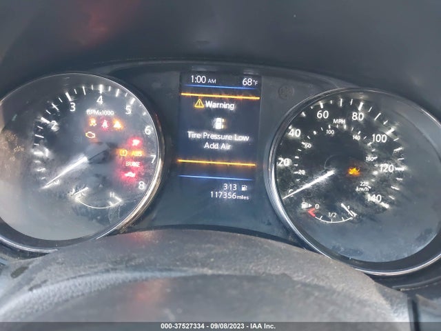 Nissan ROGUE S 2018 KNMAT2MT8JP606103 Image 7