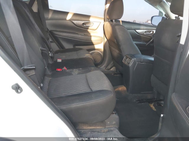 Nissan ROGUE S 2018 KNMAT2MT8JP606103 Image 8