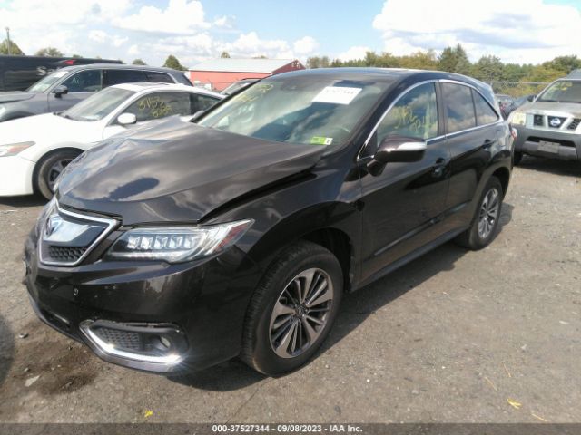 5J8TB4H76GL029870 Acura Rdx Advance Pkg