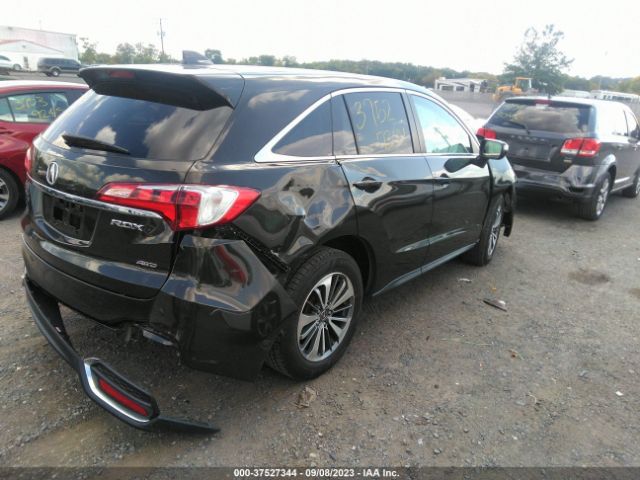 5J8TB4H76GL029870 Acura Rdx Advance Pkg