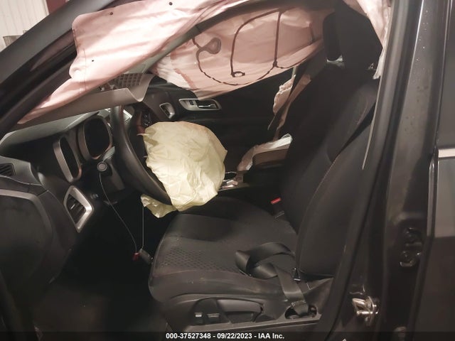 Chevrolet EQUINOX LS 2014 2GNALAEK0E6188701 Image 5