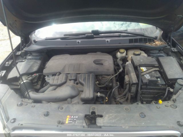 1G4PR5SK8E4183157 Buick Verano Convenience Group