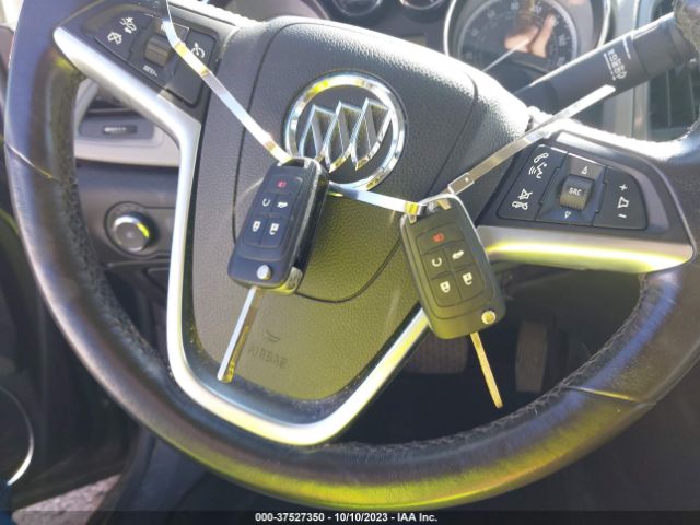 1G4PR5SK8E4183157 Buick Verano Convenience Group