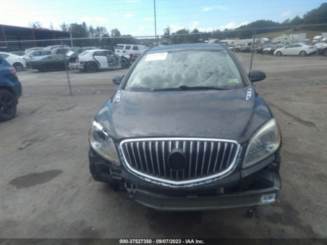 1G4PR5SK8E4183157 Buick Verano Convenience Group