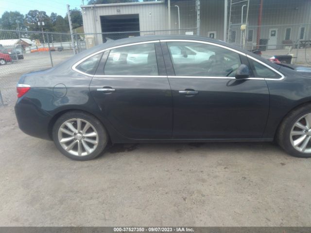 1G4PR5SK8E4183157 Buick Verano Convenience Group