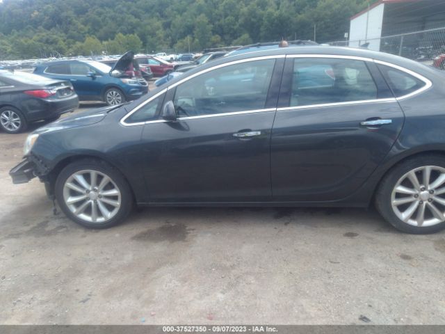1G4PR5SK8E4183157 Buick Verano Convenience Group