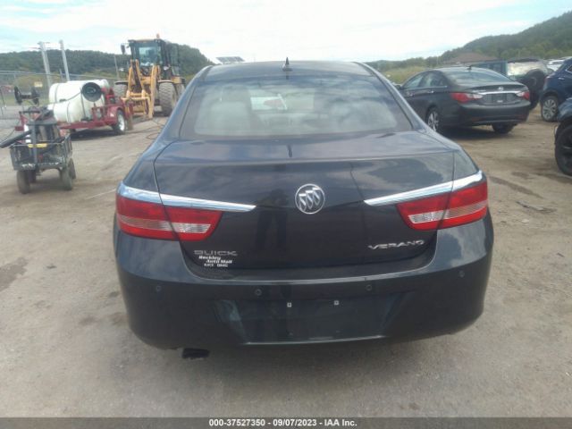 1G4PR5SK8E4183157 Buick Verano Convenience Group